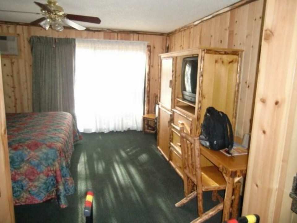 Zimmer  Hotel 3 Peaks Resort & Beach Club