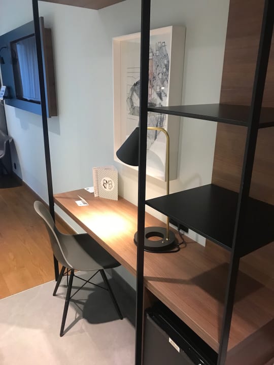 Zimmer Puro Hotel Poznań