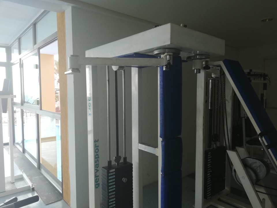 Sport & Freizeit SBH Club Paraiso Playa