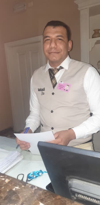 Sonstiges Makadi Spa - Adults only