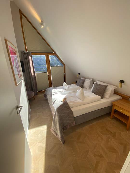 Zimmer Erfurth's Bergfried Ferien & Wellnesshotel