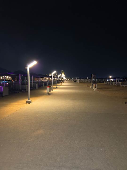 Sonstiges Albatros Makadi Resort