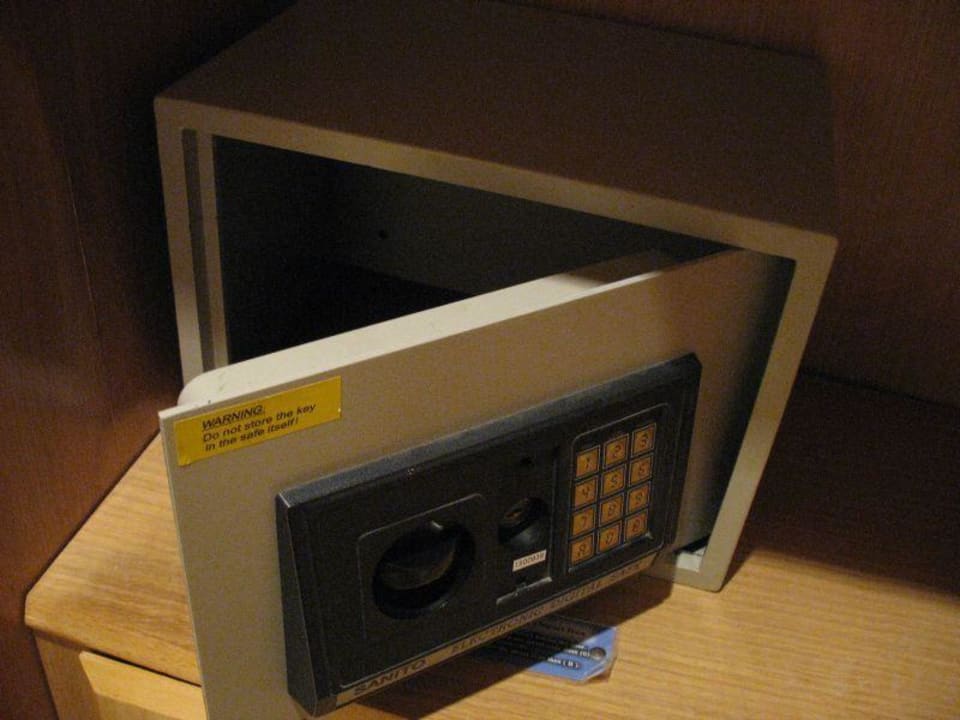 Pokój Hotel Sharm Cliff Resort