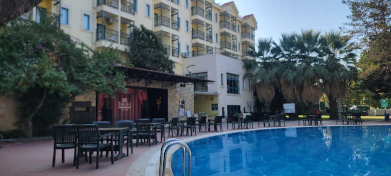 Sport & Freizeit Dosi Hotel