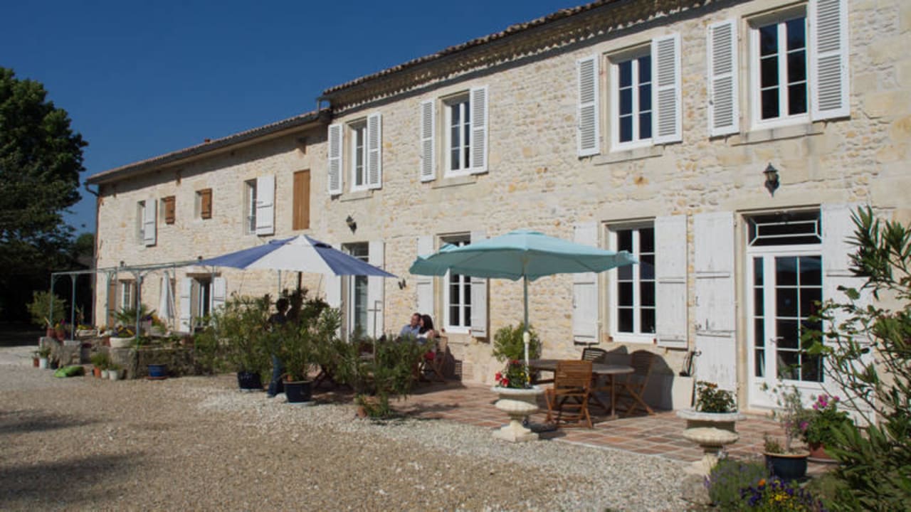 Domaine Papillon Domaine du Papillon