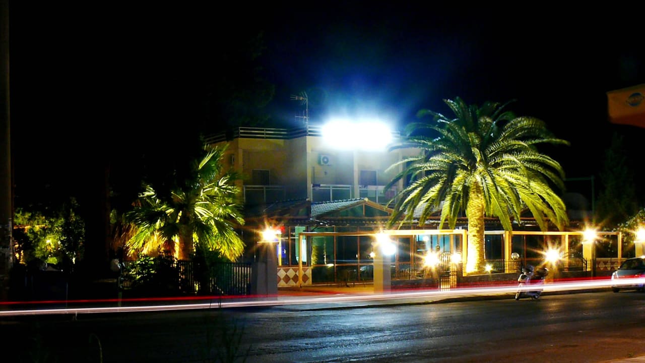 Hotel Amalia Amalia Hotel