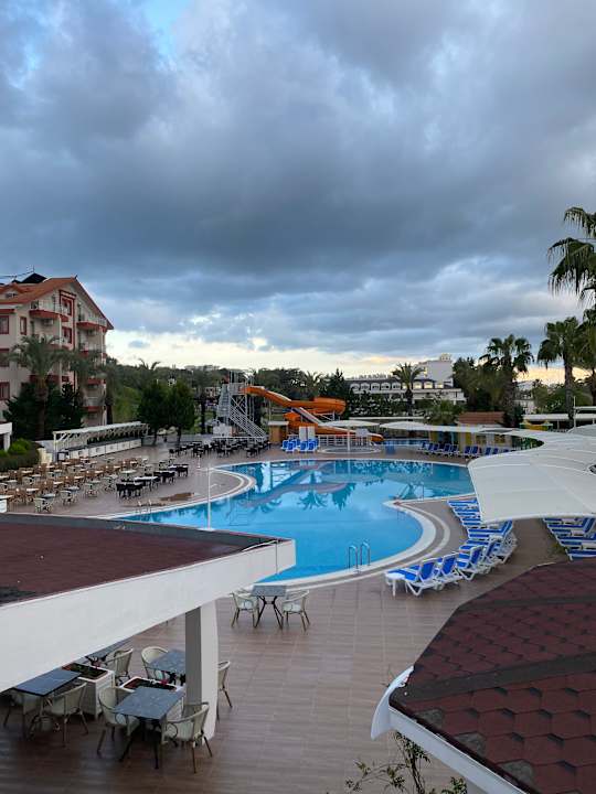 Pool FUN&SUN Smart Hane Sun Hotel