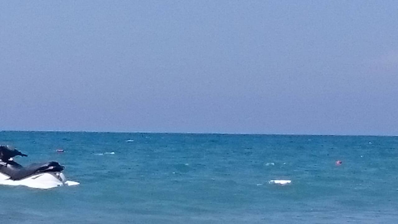 Strand Club Grand Aqua