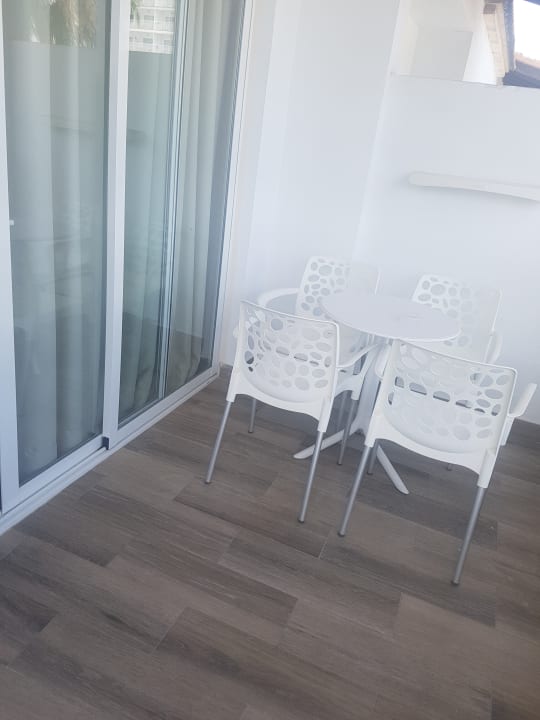 Zimmer Alcudia Garden Aparthotel