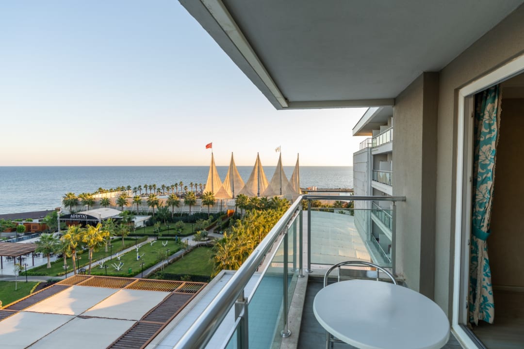 Zimmer Adenya Hotel & Resort