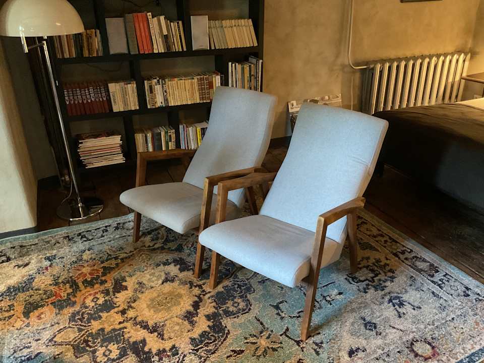 Zimmer Noliktava No 5