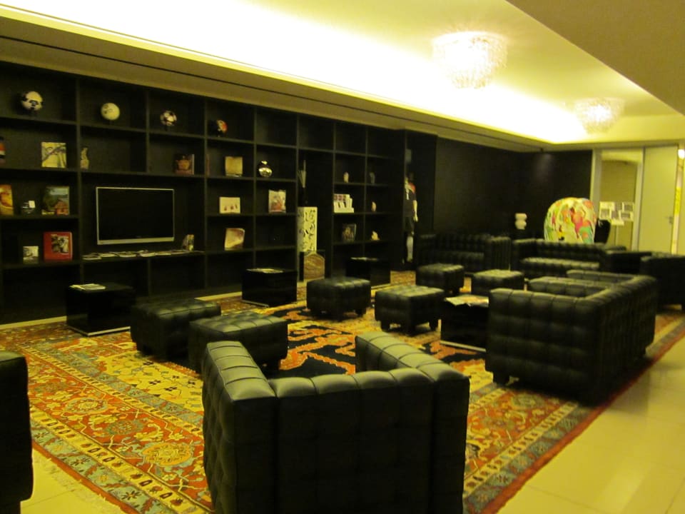 Sehr gemütlich Just Hotel Lomazzo Fiera