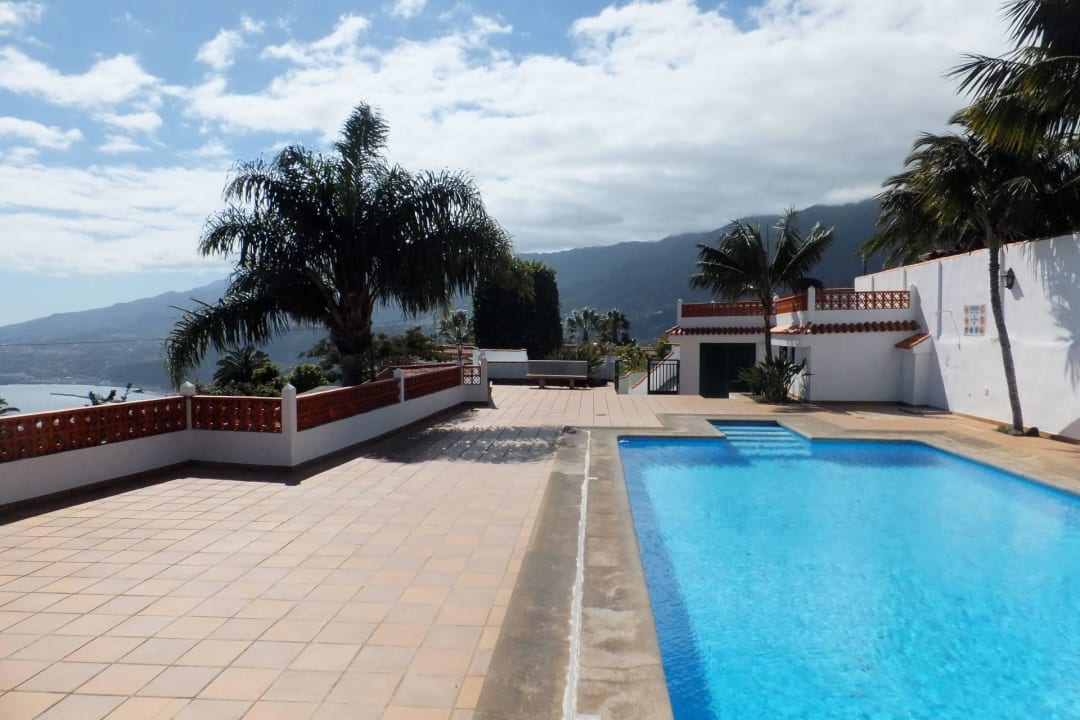 Pool Hotel Piedra Verde