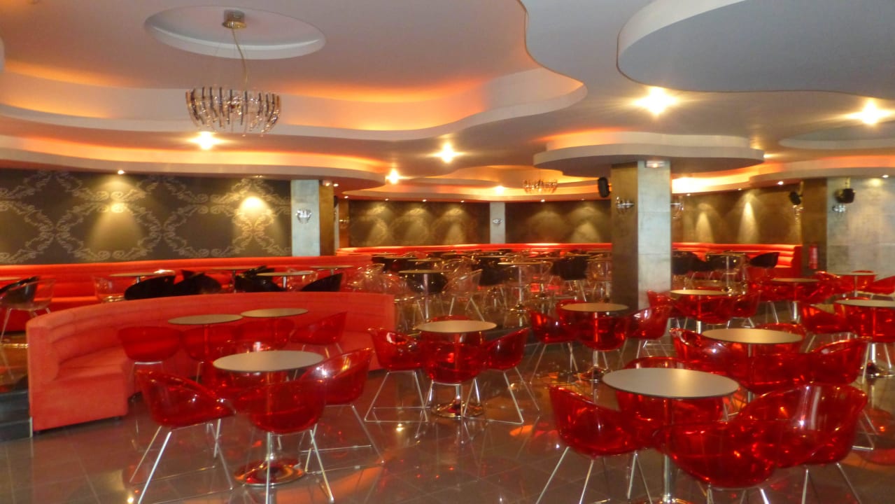 Apollobar Rodos Princess Beach Hotel & Spa