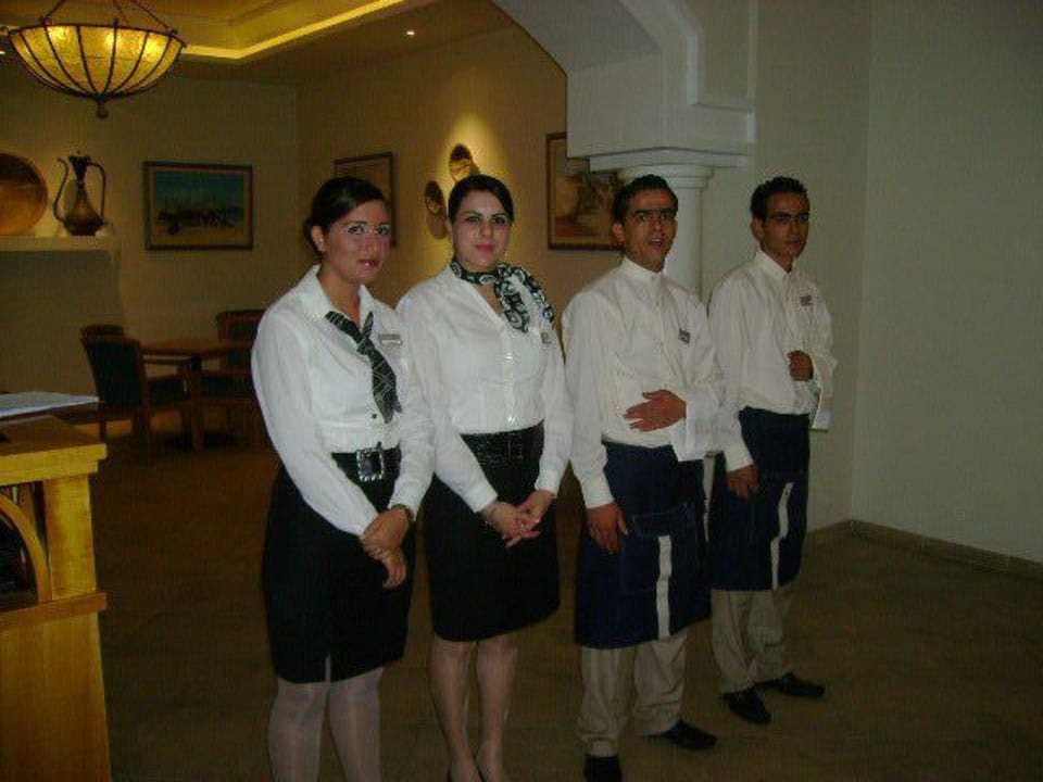 Hotel Mövenpick Resort & Marine Spa Sousse  Mövenpick Resort & Marine Spa Sousse