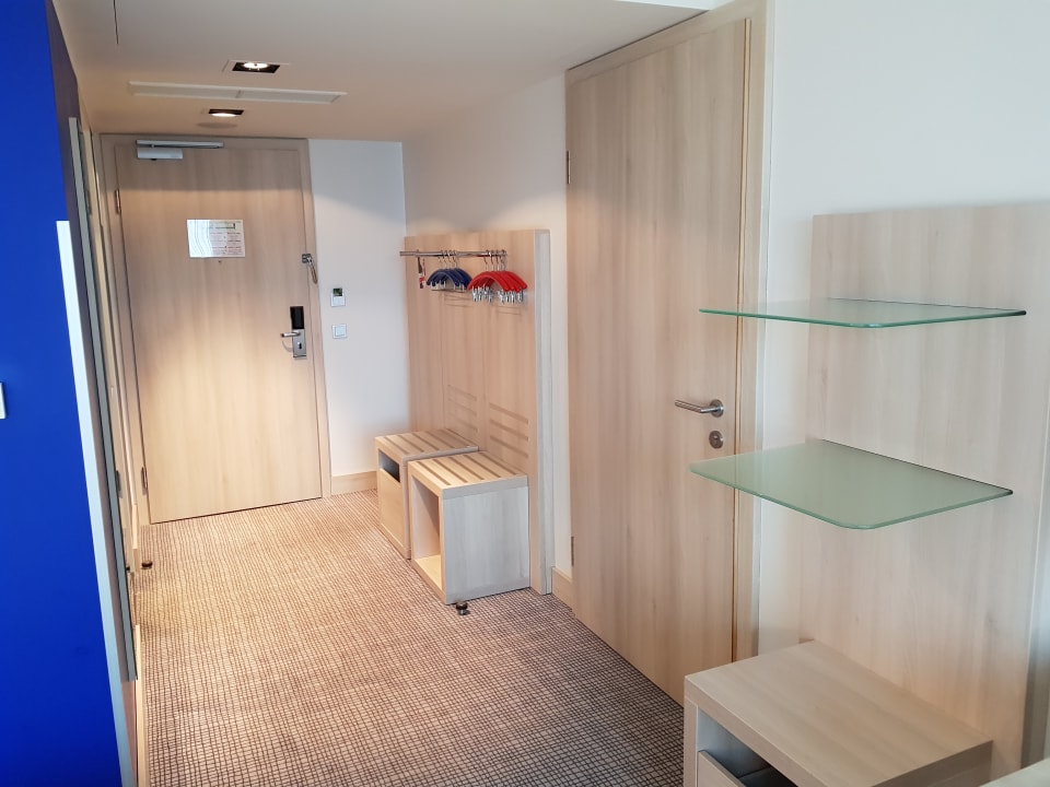 Zimmer Park Inn by Radisson Linz