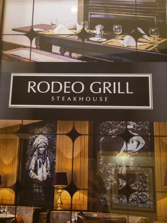 Gastro Beach Rotana