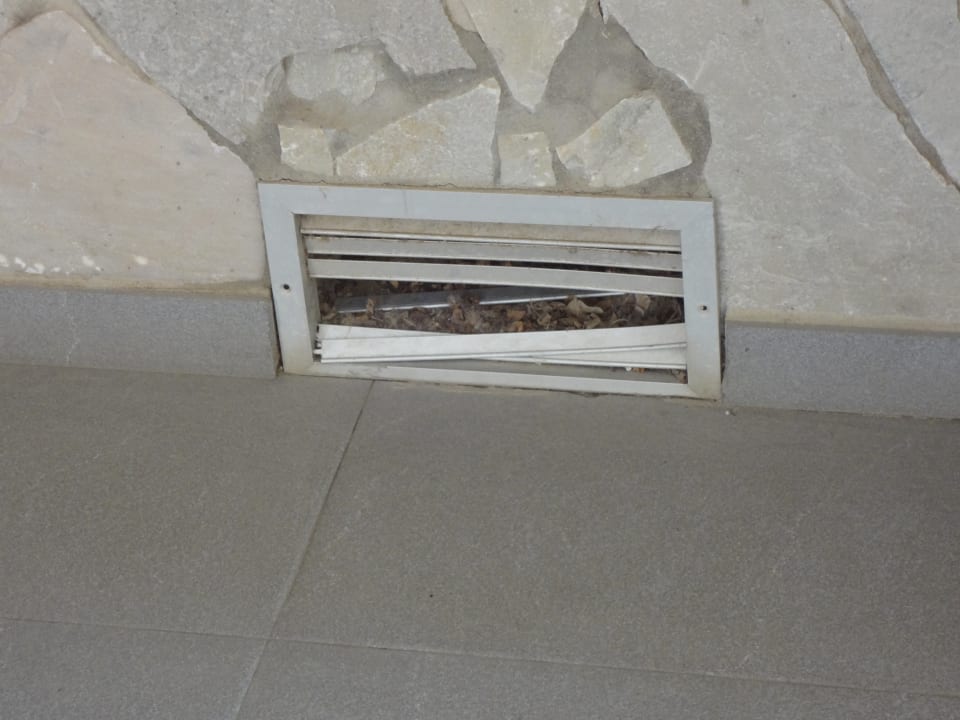 Außenansicht SBH Hotel Taro Beach