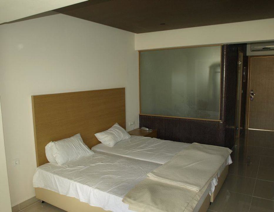 Pokoj Anavadia Hotel