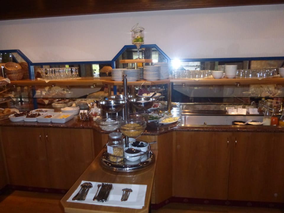 Restaurant Hotel Hegenbarth´s