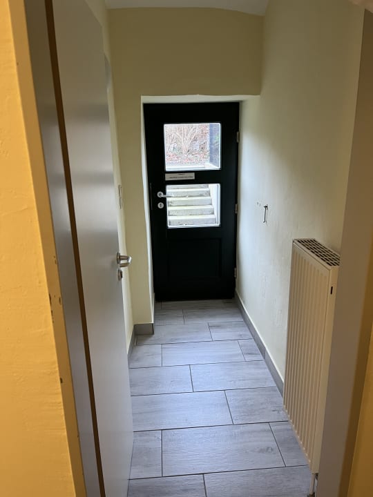 Sonstiges Hotel Gutshaus Redewisch