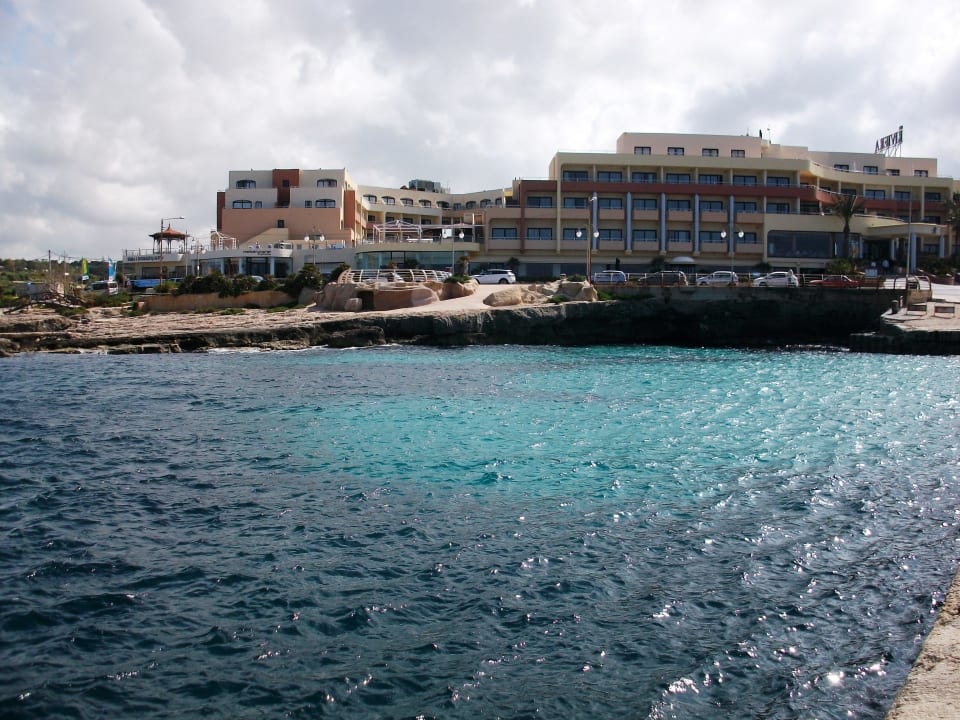 Hotellage Riviera Spa Resort - Adults Only