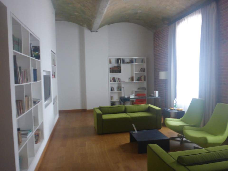 Salon Vienna House Andel's Lodz