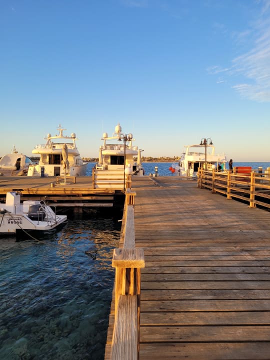 Strand Cleopatra Luxury Resort Makadi Bay