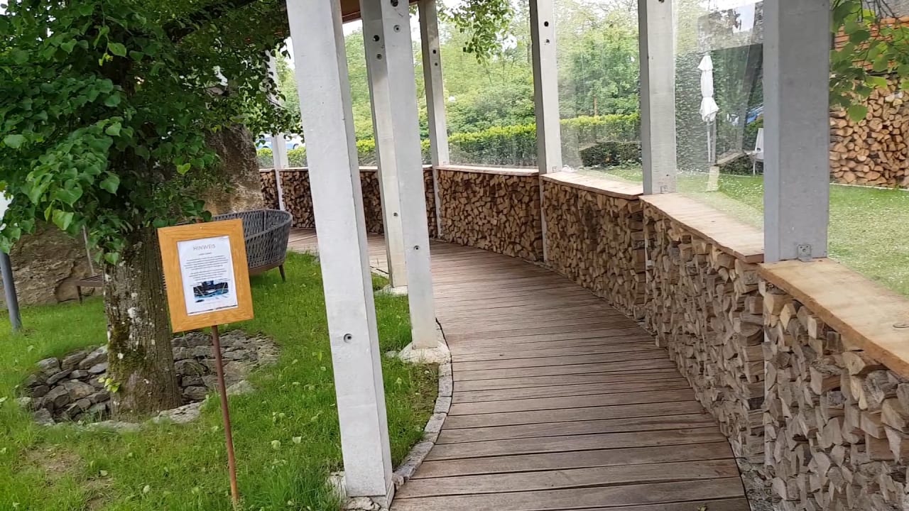 Sport & Freizeit Mawell Resort