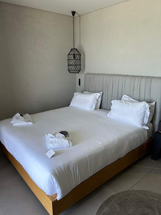 Zimmer Ikones Seafront Luxury Suites