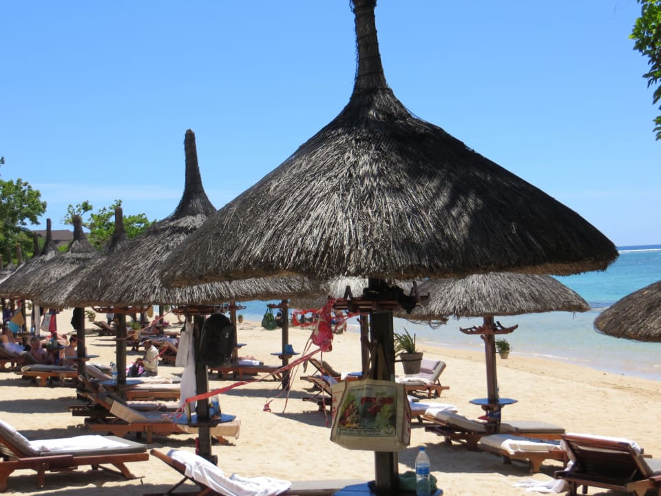 Traumstrand Maritim Resort & Spa Mauritius