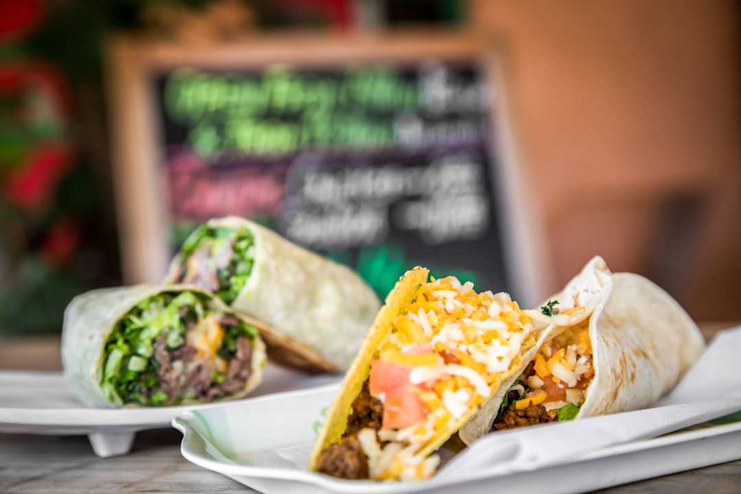 Taco Macho Alegria Boutique Hotel