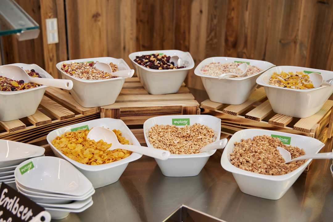 Gastro Explorer Hotel Stubaital