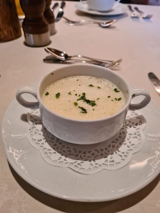 Gastro Verwöhnhotel Kristall