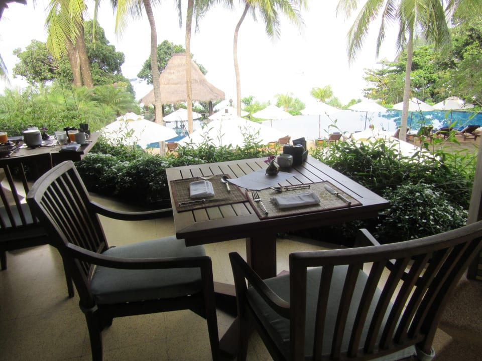 Restaurant Hotel Pimalai Resort & Spa