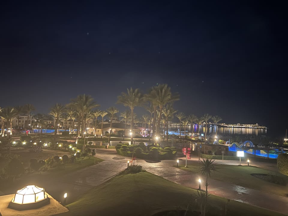 Außenansicht Cleopatra Luxury Resort Makadi Bay