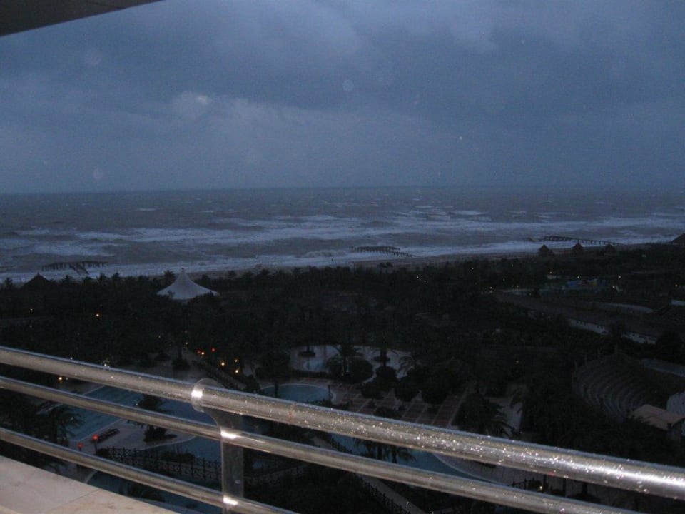 Meerblick Royal Wings Hotel