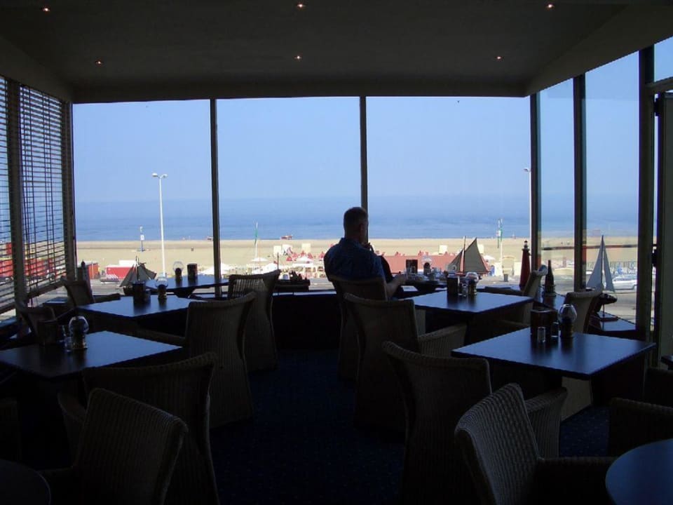 Meerblick Boulevard Hotel Scheveningen