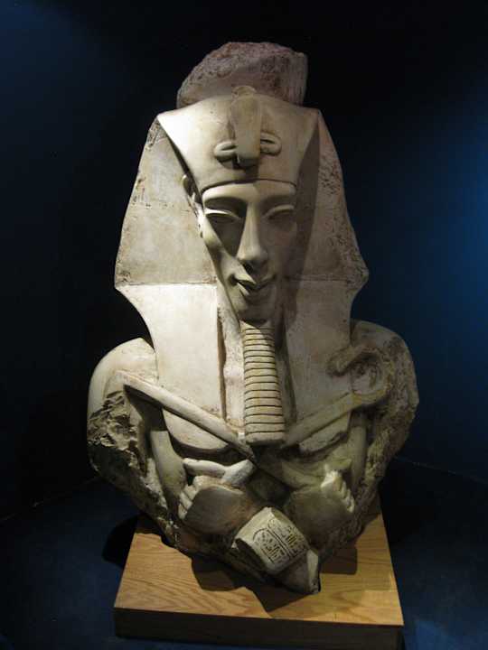 Экспонат Pickalbatros Alf Leila Wa Leila Resort - Neverland Hurghada