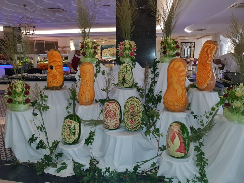 Gastro Mary Hotel Side