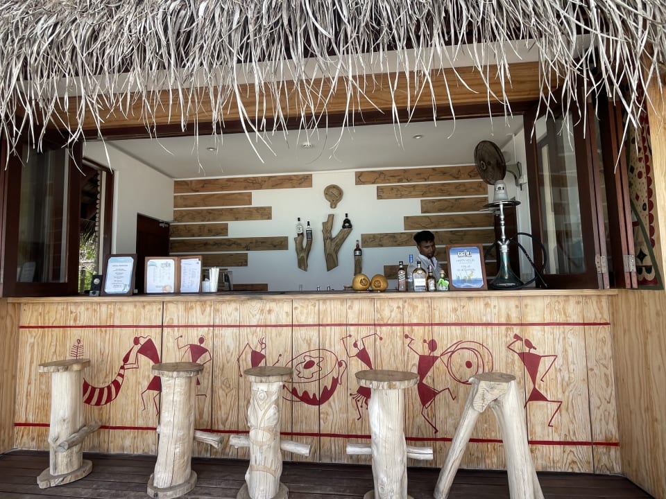 Gastro Summer Island Maldives