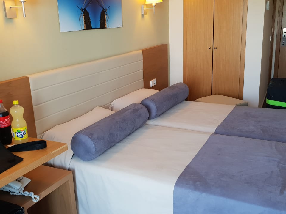 Zimmer AV Hotels Don Pepe - Adults only