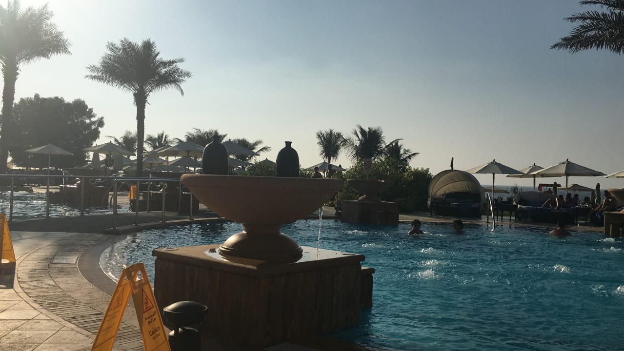 Pool Ajman Saray, a Luxury Collection Resort