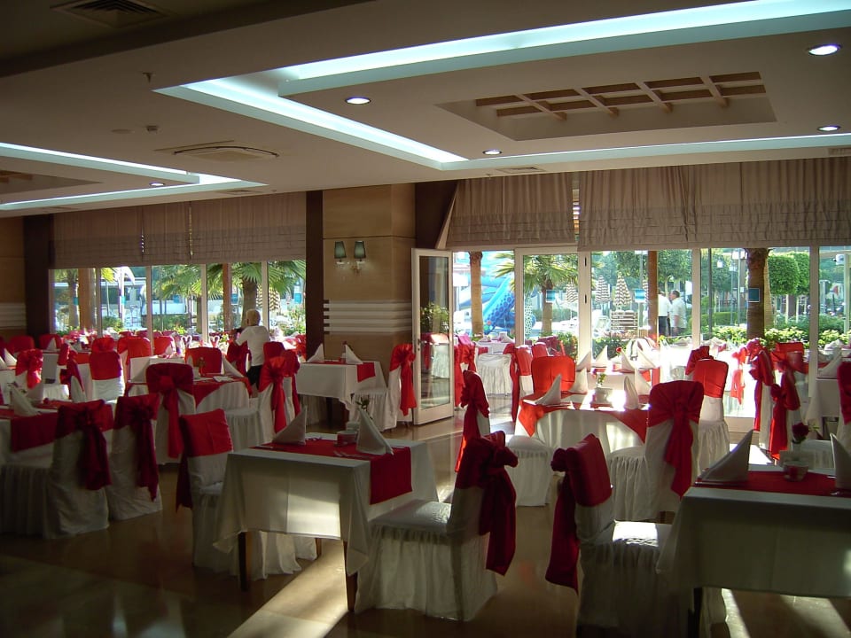 Türkische Nacht Adalya Ocean Deluxe