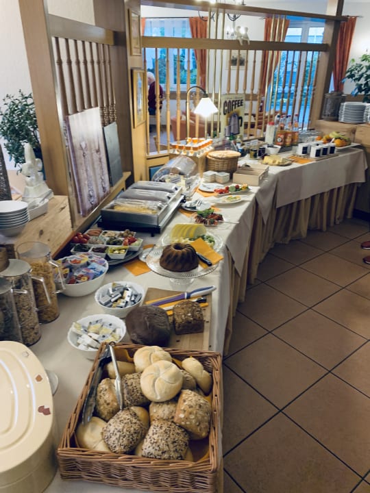 Gastro Hotel Bamberger Hof