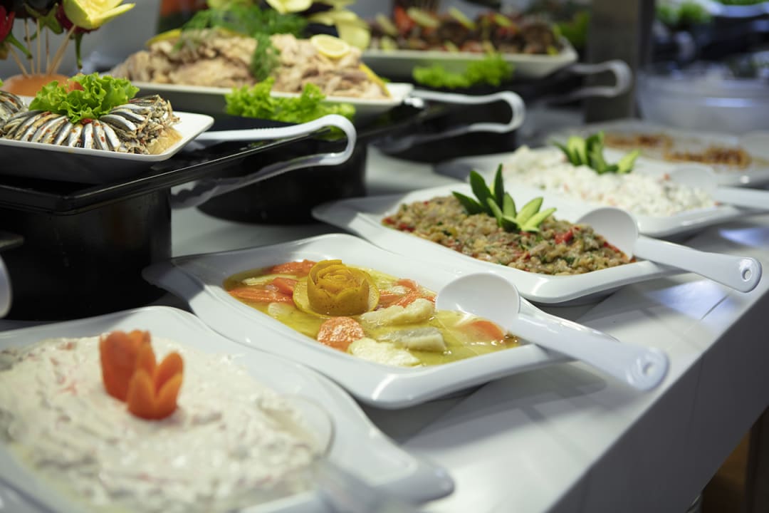 Gastro Hotel Grand Ring