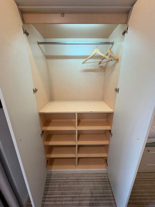 Zimmer Green Court Residence City Center, Shanghai