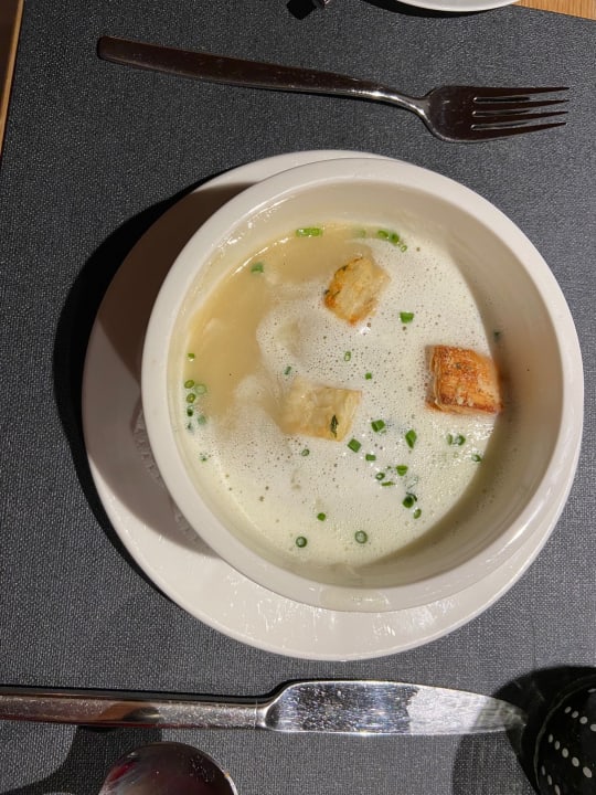 Gastro Panoramahotel Watles