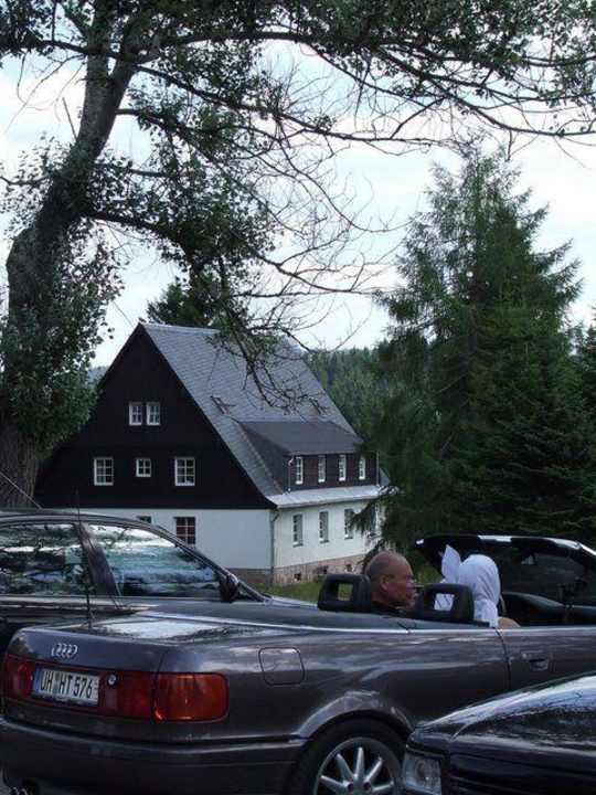 Das Nebenhaus Hotel Zum Kranichsee & Nebenhaus