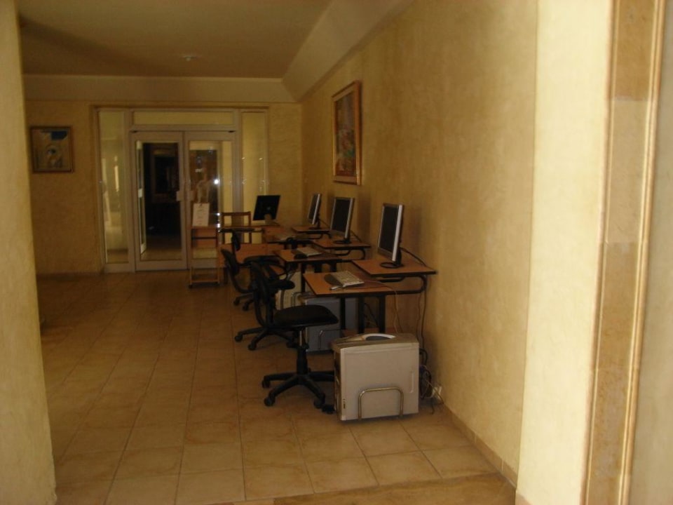 Die Internetecke TUI MAGIC LIFE Penelope Beach